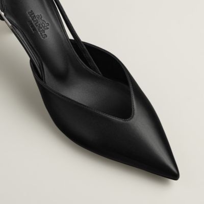 レディス レザーパンプス＆ハイヒール | Hermès - エルメス-公式サイト